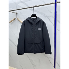 Zegna Down Jackets